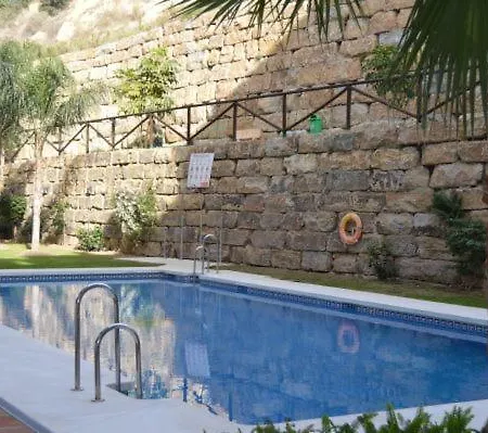 Appartement Lomas De Don Manuel 2, 3º2