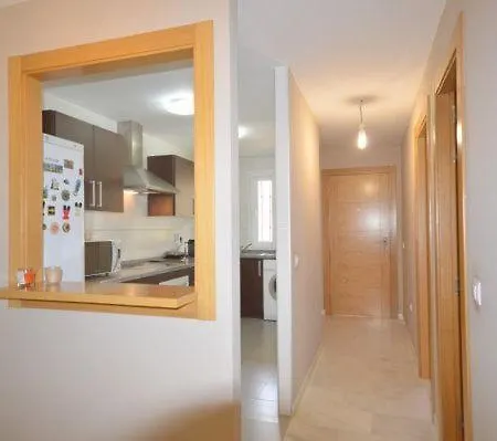 Appartement Lomas De Don Manuel 2, 3º2 *