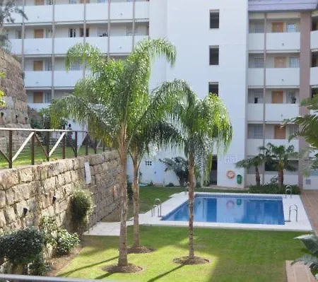 Appartement Lomas De Don Manuel 2, 3º2 *