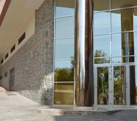 Lomas De Don Manuel 2, 3º2 Appartement *