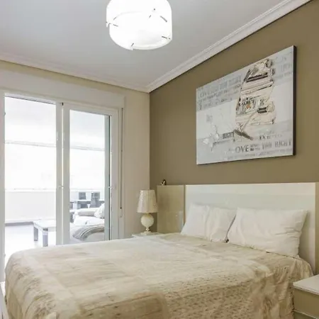 Lomas De Don Manuel 2, 3º2 Appartement Fuengirola