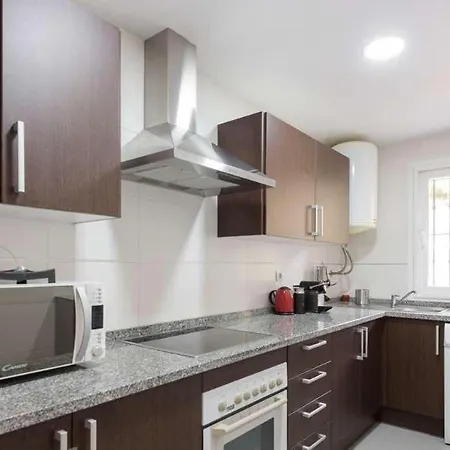 Appartement Lomas De Don Manuel 2, 3º2