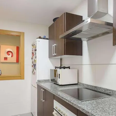 Appartement Lomas De Don Manuel 2, 3º2 Fuengirola