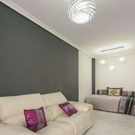 Lomas De Don Manuel 2, 3º2 Appartement