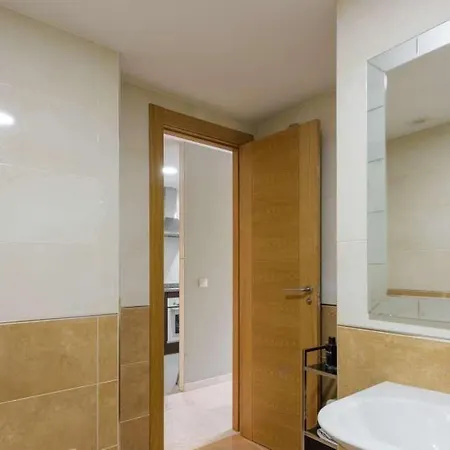 Lomas De Don Manuel 2, 3º2 Appartement