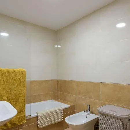 Lomas De Don Manuel 2, 3º2 Appartement