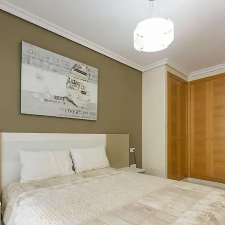 Appartement Lomas De Don Manuel 2, 3º2 *